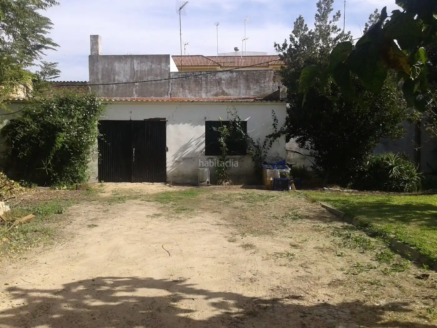 Chalet con jardín en venta en Calle Nueva 2, imagen 10