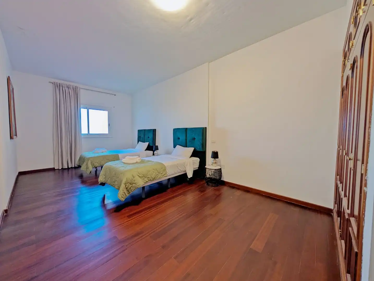 Detached house with garden for sale in El Sauzal, imagen 6