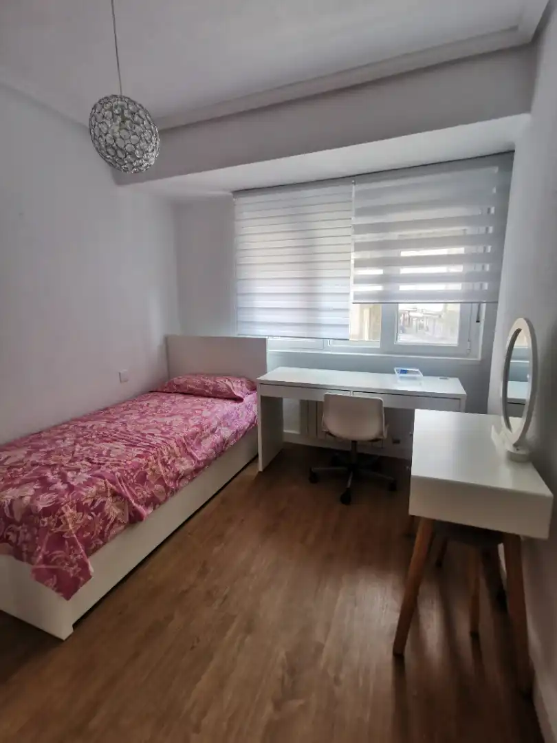Wohnung zur Miete in Calle Vasco de Gama, Garrido Sur