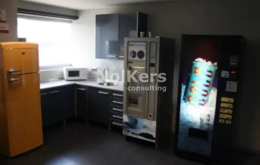 Nau industrial de lloguer a Llinars del Vallès, imagen 16