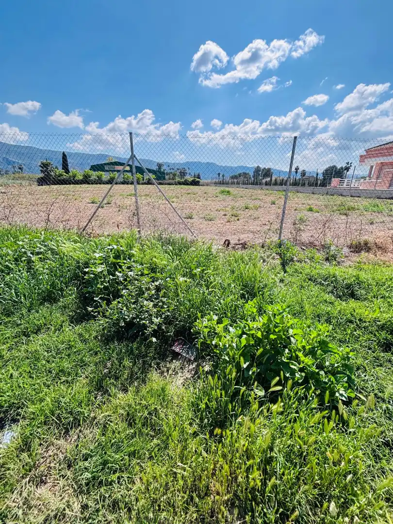 Residencial en venda en Murcia