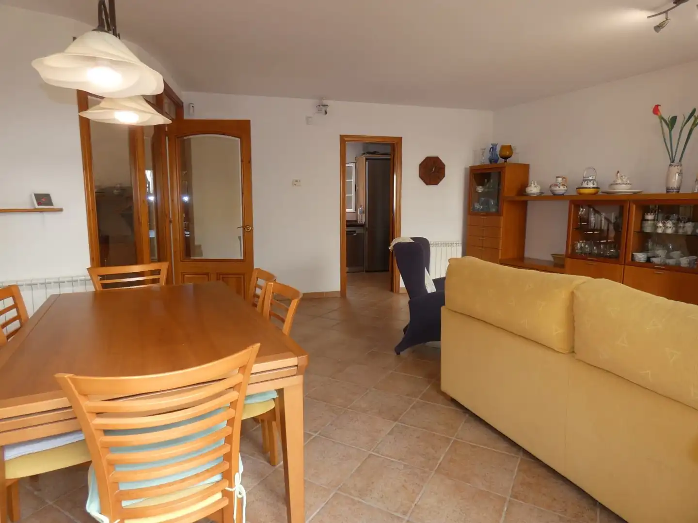 Casa o xalet de lloguer a Eixample