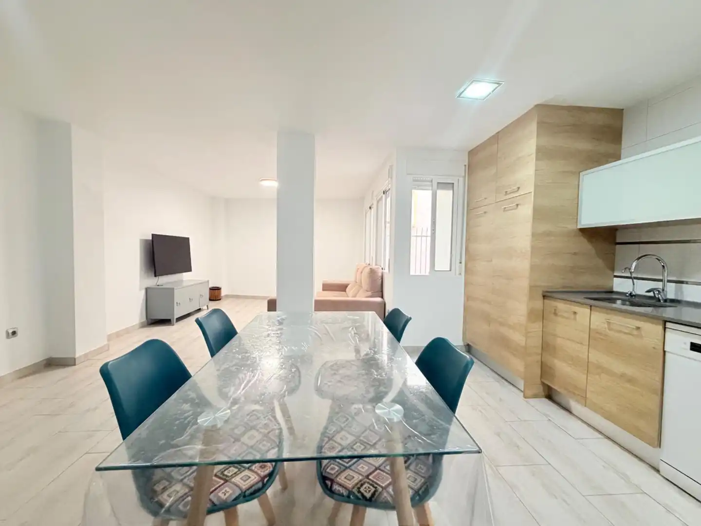 Rez-de-chaussée à vendre à Elche ciudad, imagen 3