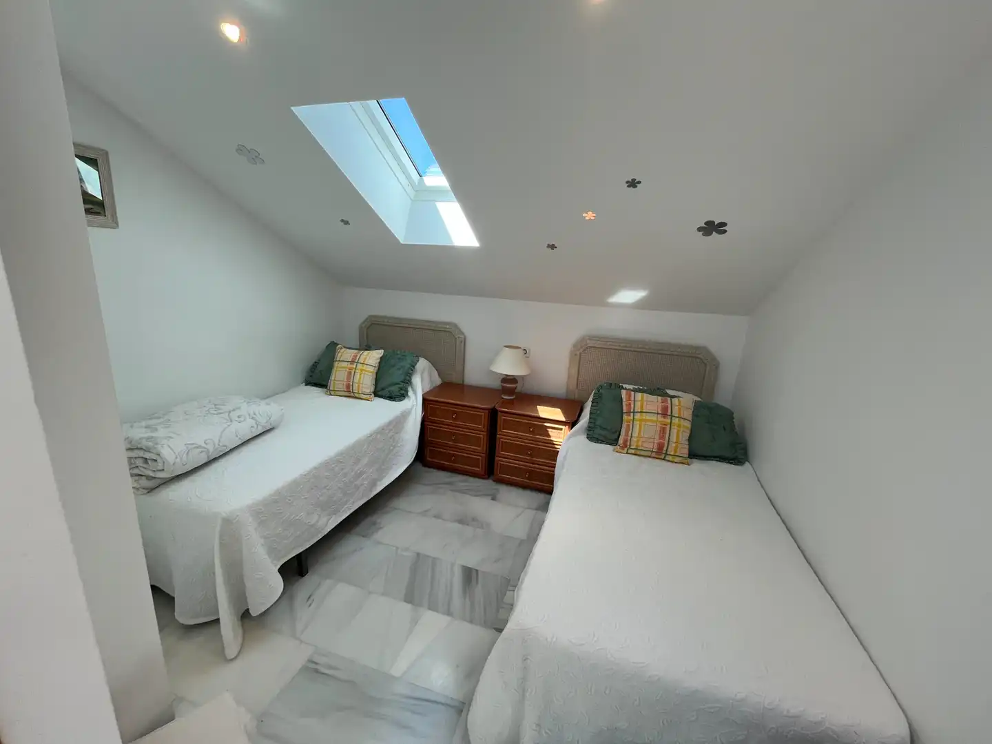 Apartament amb terrassa en venda a Mijas Golf, imagen 11