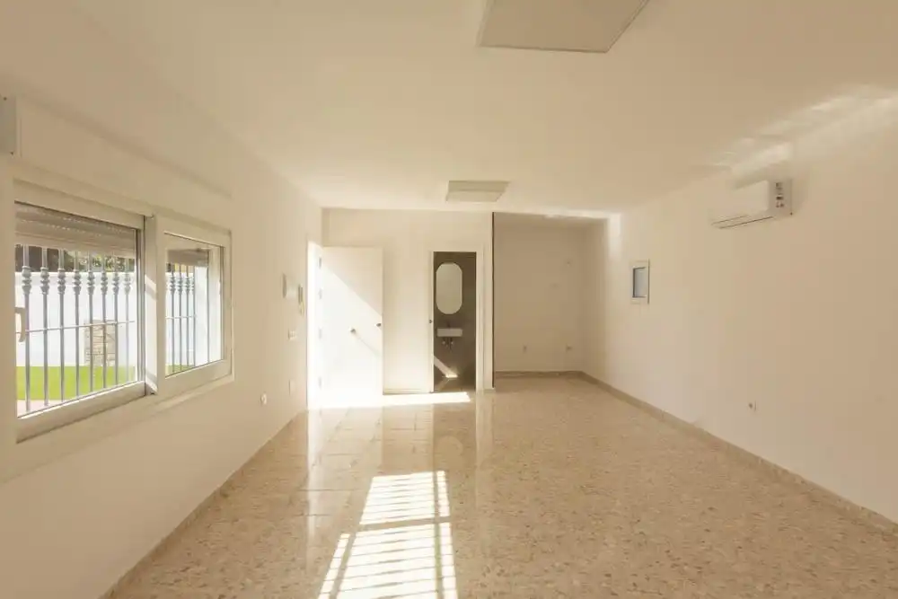 Xalet amb jardí en venda a Ctra Sanlúcar - Cuatro Pinos, imagen 19