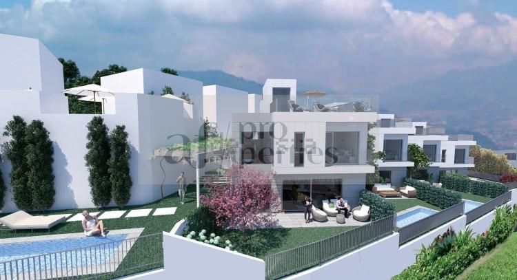 Casa o xalet en venda a Espineiro, Teis