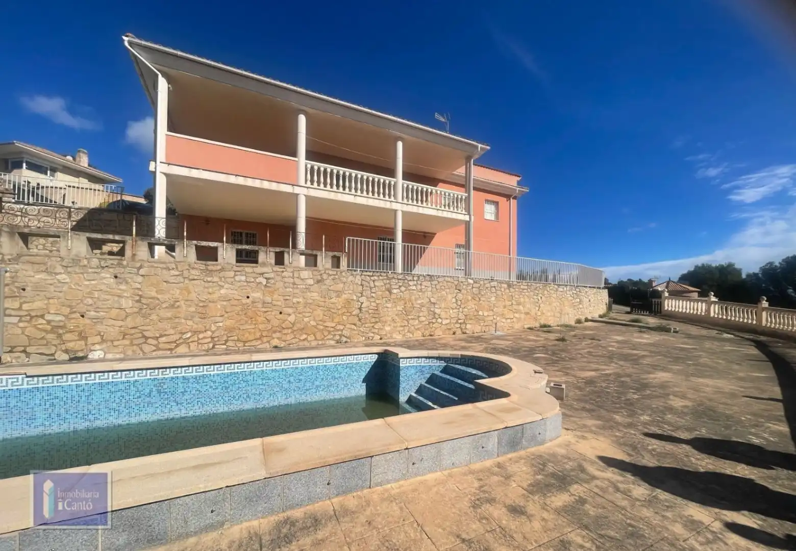 Chalet con piscina en venta en Cocentaina, imagen 29