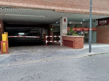 Individual to rent in Carrer Arcades
