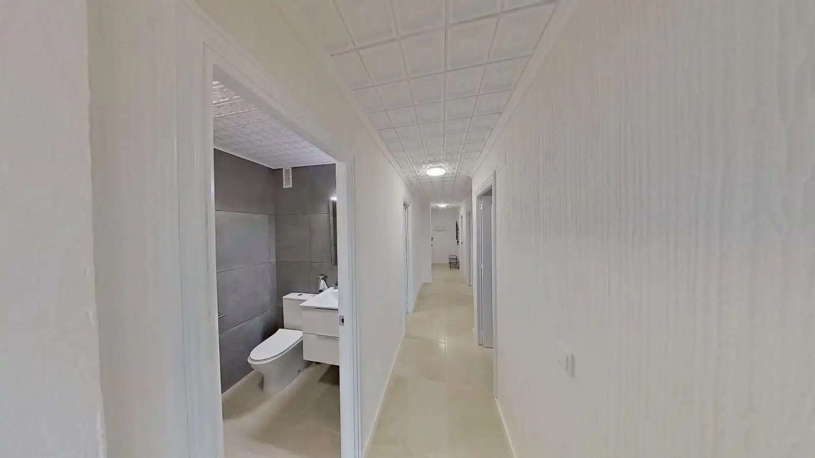 Apartamento con piscina en venta en Doctor Gregorio Marañón, imagen 22