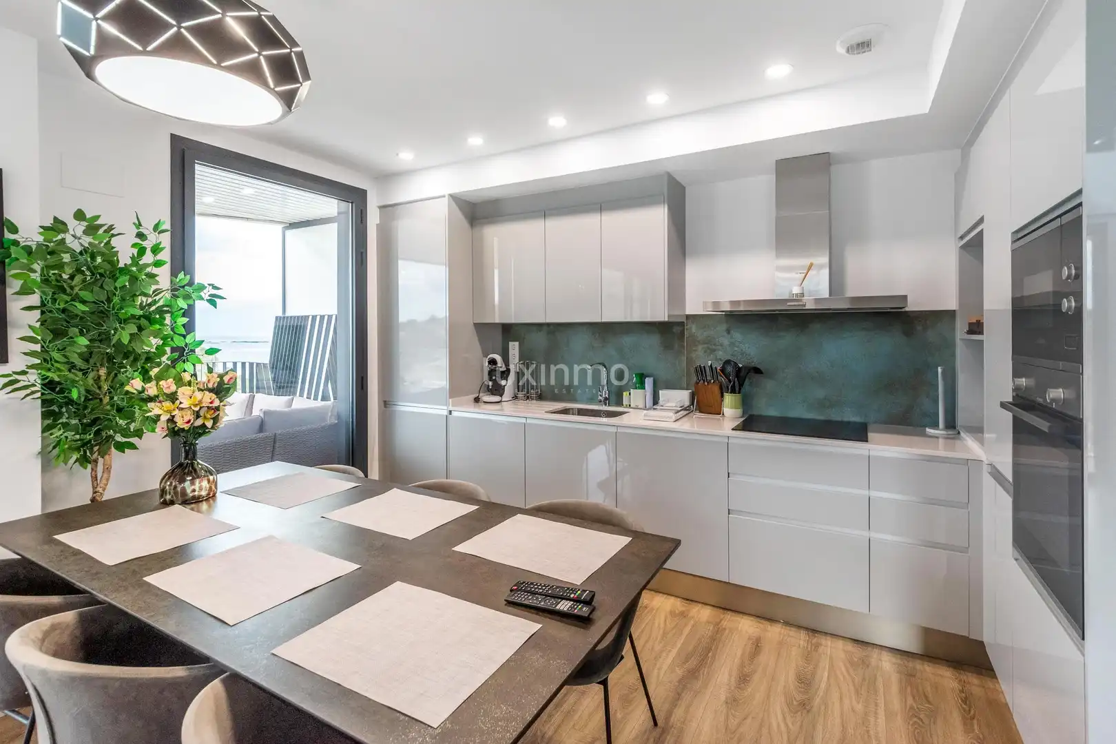 Penthouse with terrace for sale in Platja de Torres, imagen 17