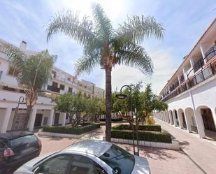 Exterior view of Apartment for sale in El Puig de Santa Maria  with Terrace and Balcony