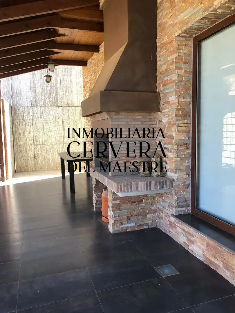 Casa en venta en Albentosa, imagen 9