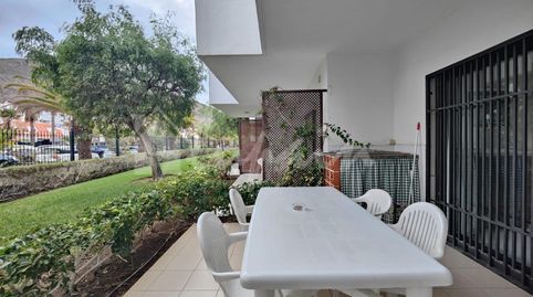 Foto 2 de Apartamento en venta en Los Cristianos, Arona