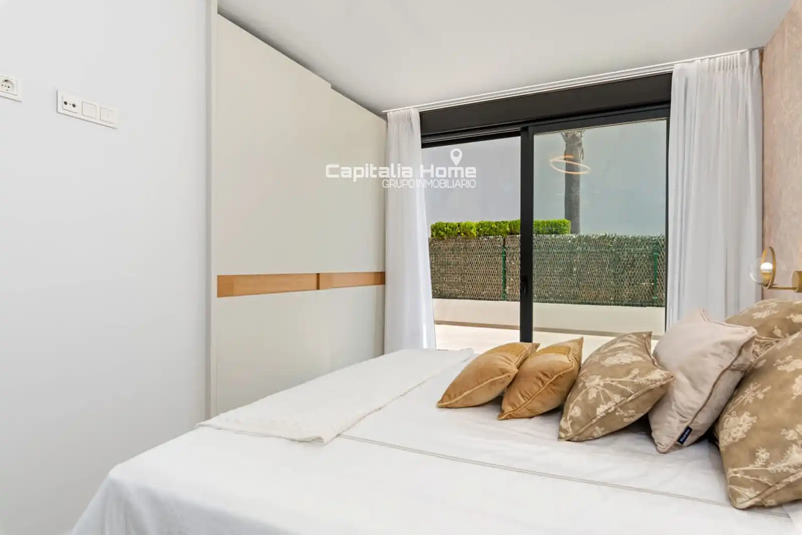 Apartament amb piscina en venda a CALLE ANA MARÍA MATUTE ESQUINA CALLE WENCESLAO FERNÁNDEZ FLORES, imagen 18