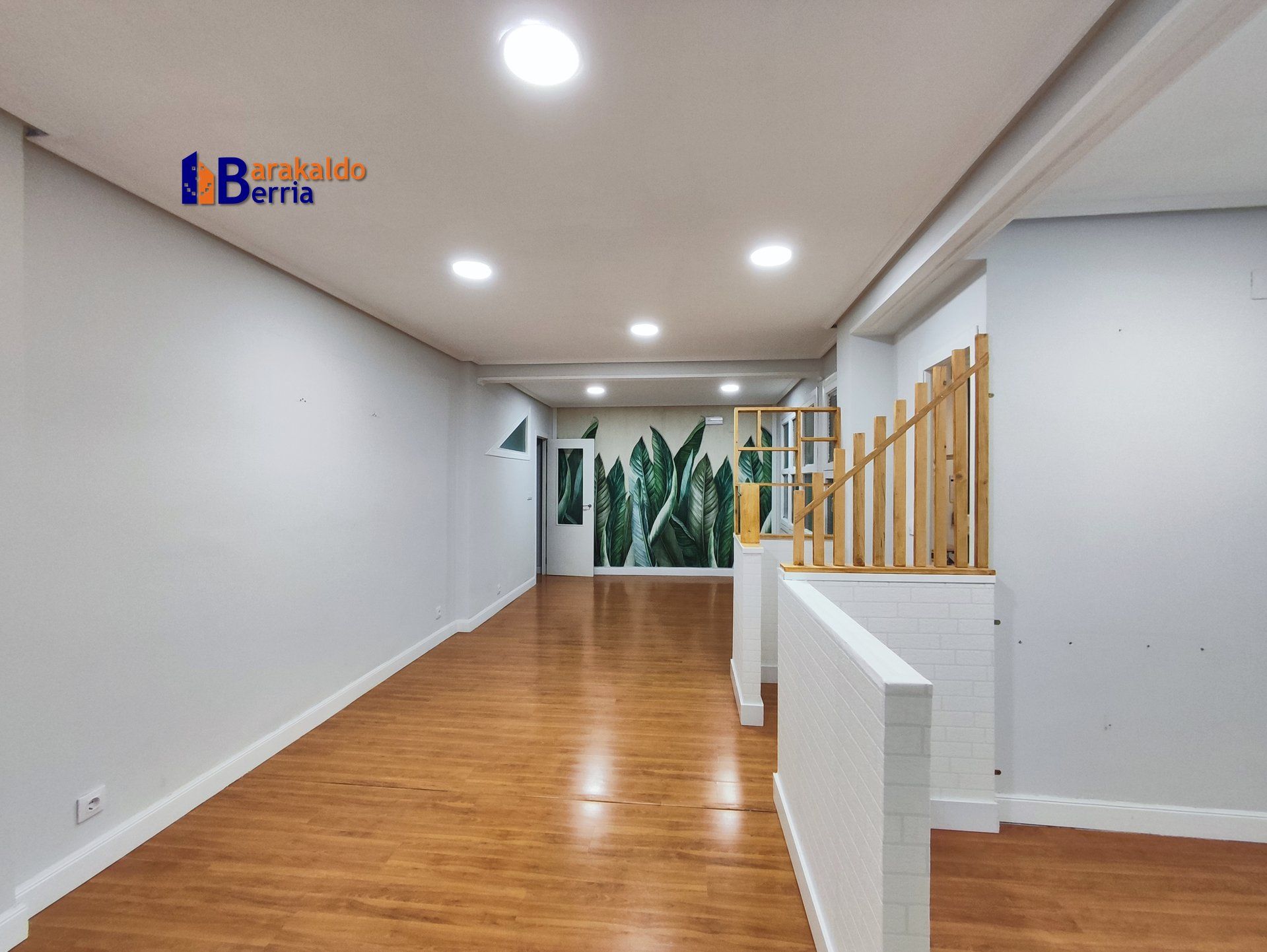 Büro zum Verkauf in Barakaldo 