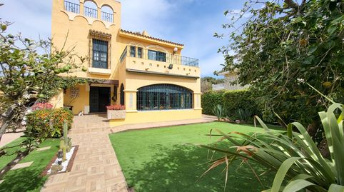 Foto 2 de Casa o xalet en venda a Nueva Almería - Cortijo Grande - Vega de Acá, Almería Capital