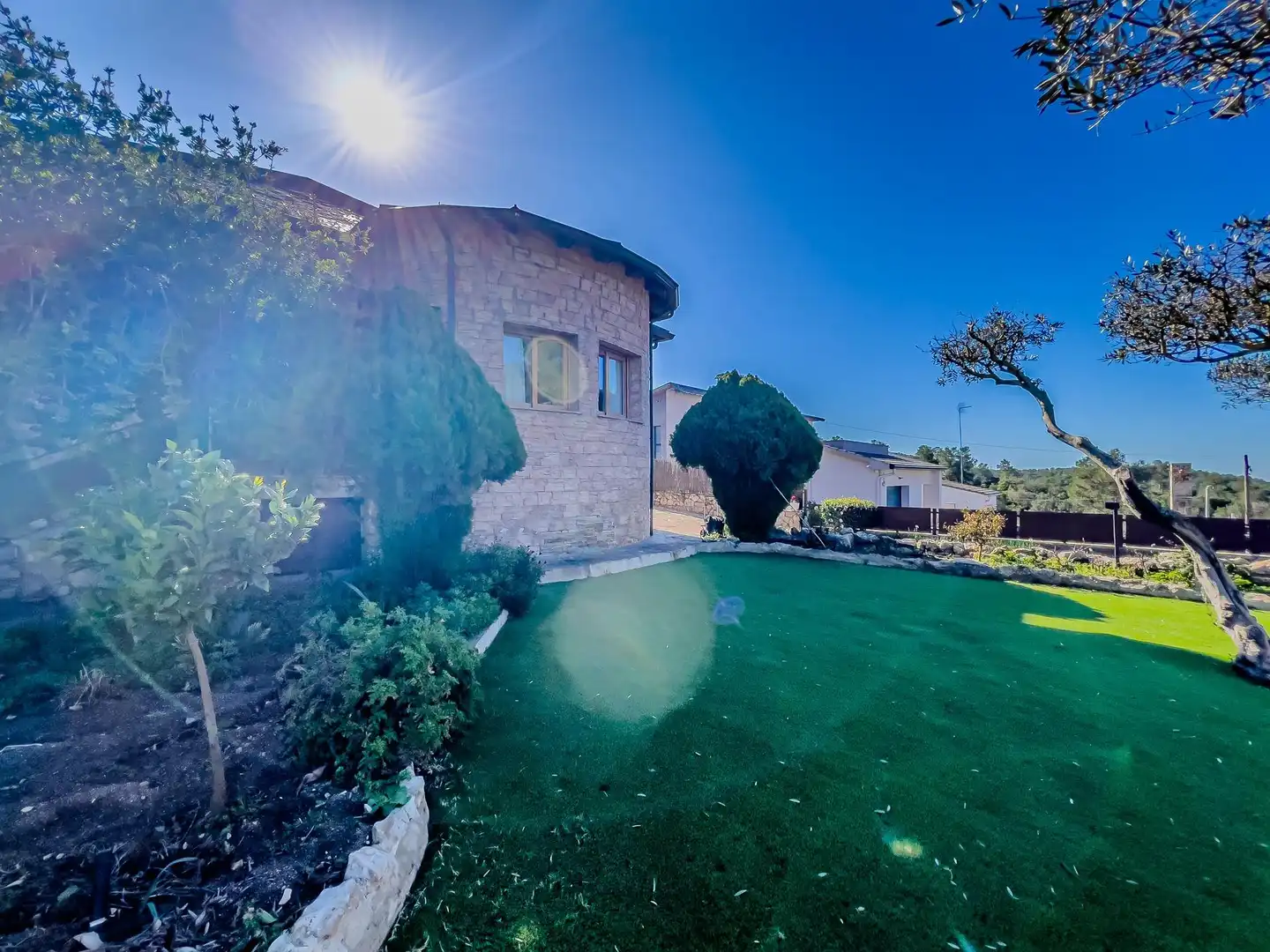 Haus mit Garten zum Verkauf in Carrer del Riu Muga, imagen 65