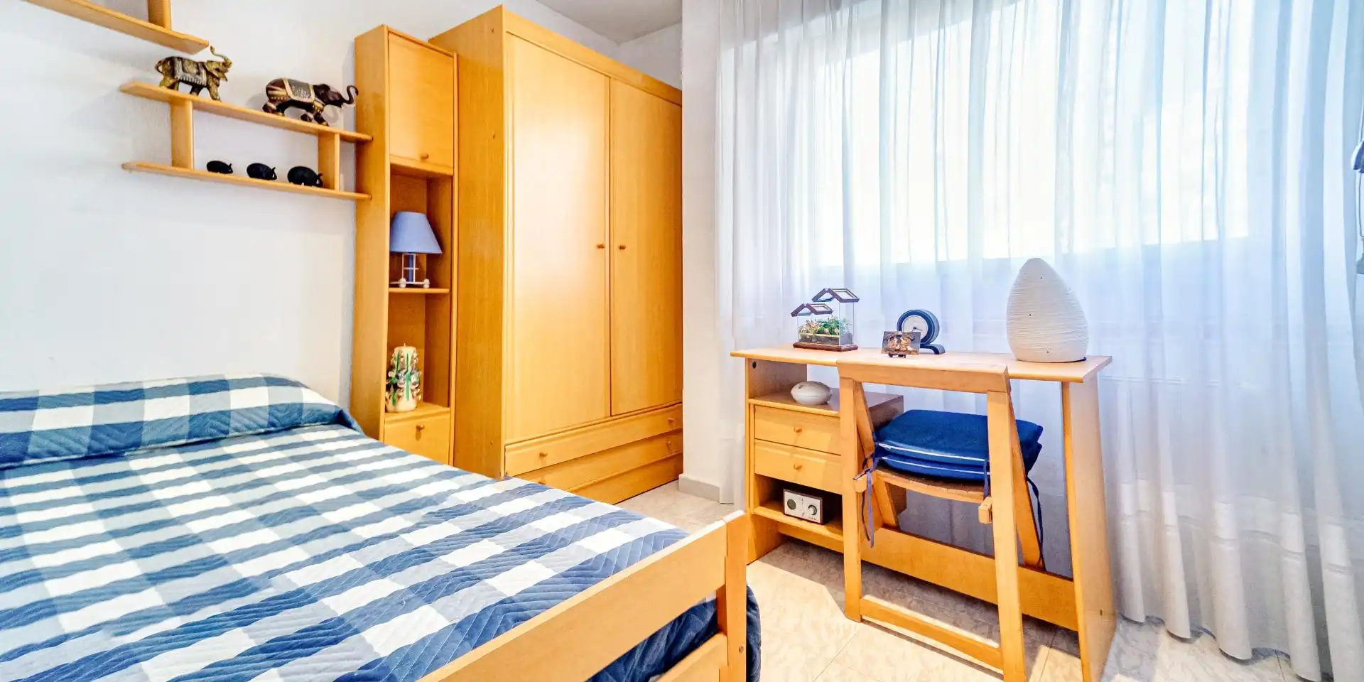 Apartament amb piscina en venda a Playa de Levante, imagen 5