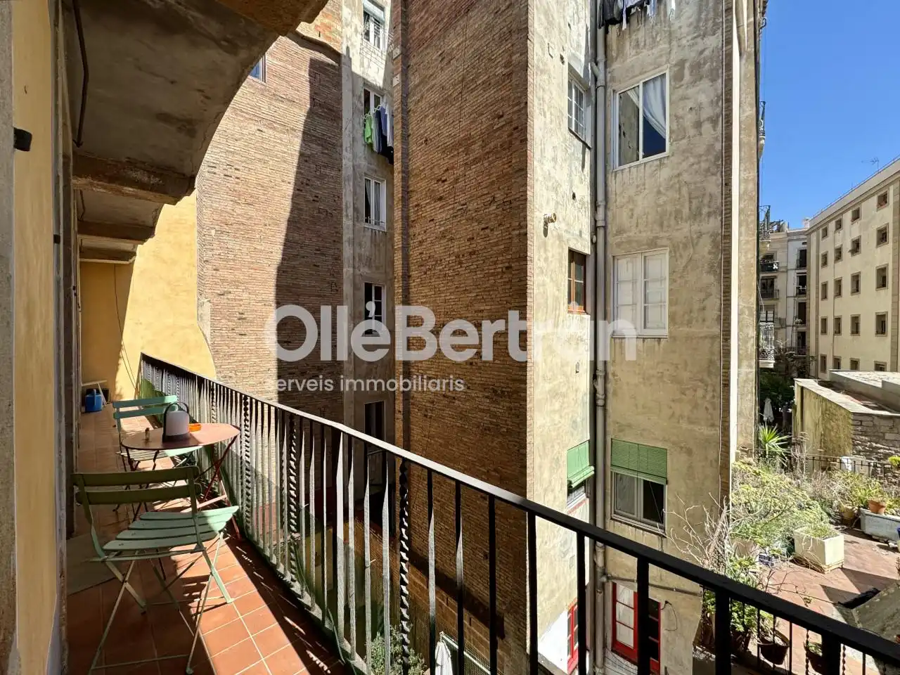 Piso en venta en dels Banys Nous, Barri Gòtic