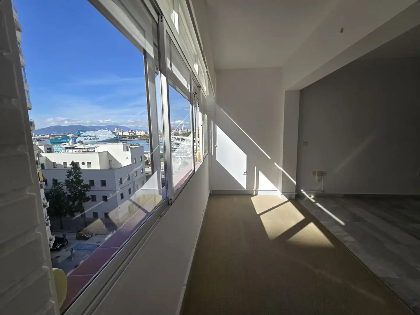 Wohnung mit Aufzug zur Miete in Centro, imagen 2