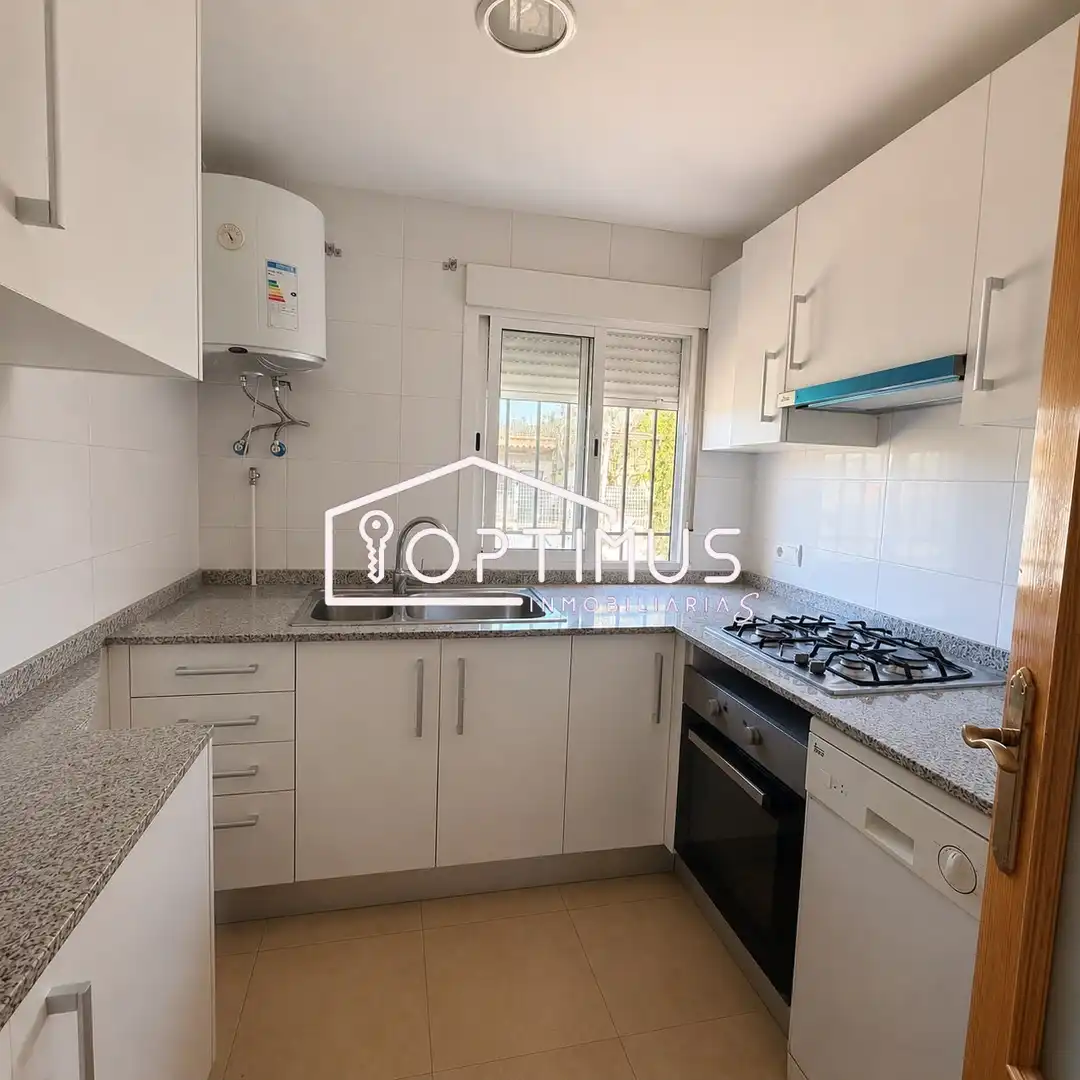 Villa mit Terrasse zum Verkauf in Calle Número 1 Camping 11P, imagen 8
