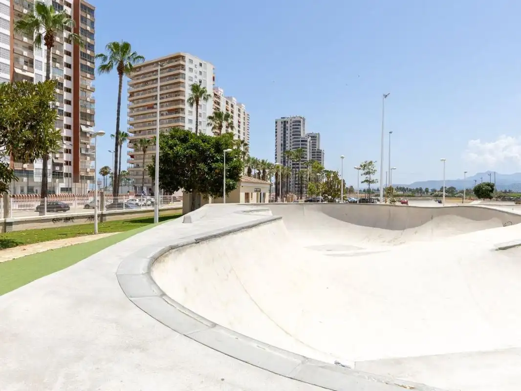 Penthouse mit Aufzug zum Verkauf in Carrer Agustín Oliver, imagen 29