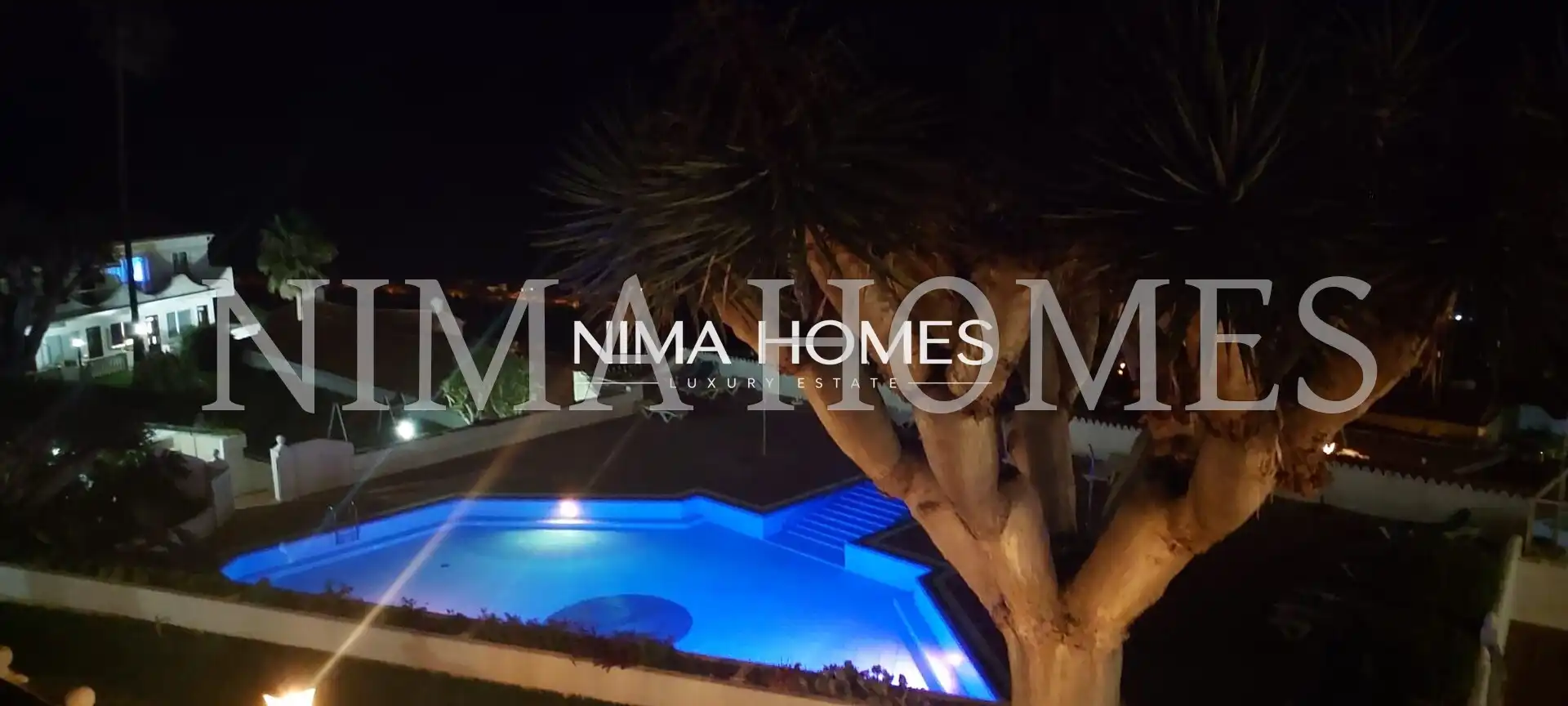 Terrace of Apartments for sale in Tacoronte  with Air Conditioner, Terrace and Alarm