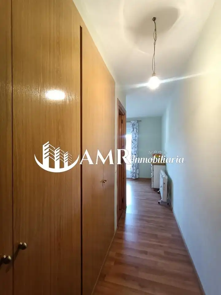 Habitación de Casa o chalet en venta en El Viso de San Juan con Calefacción, Jardín privado y Trastero