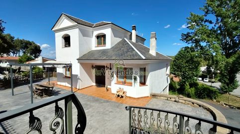 Foto 3 de Casa o chalet en venta en Avinguda Begues, Vallirana, Barcelona