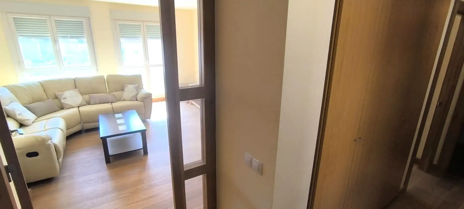 Dúplex en venta en Cenicero con Calefacción, Terraza y Trastero