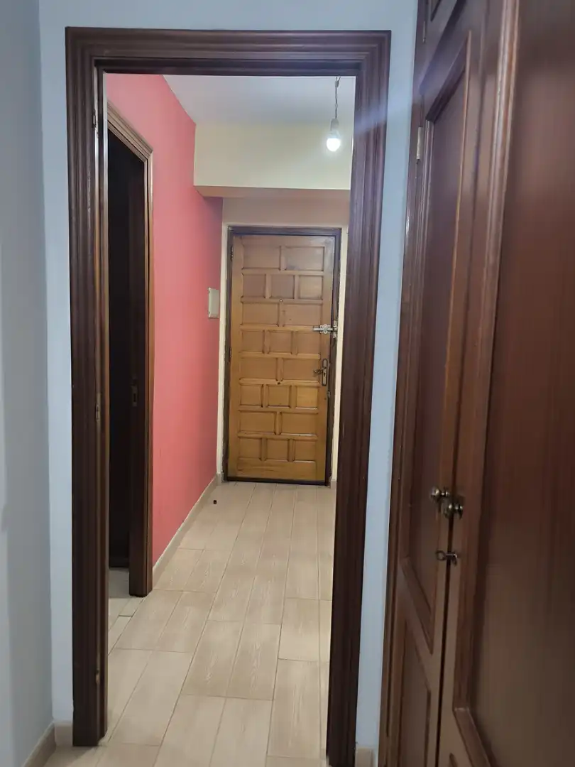 Piso en venta en Vilagarcía de Arousa con Calefacción, Horno y Lavadora