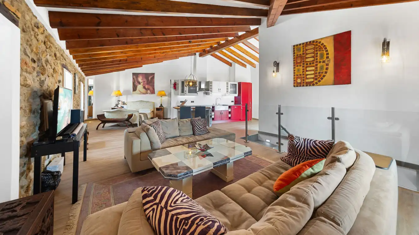 Edificio en venta en Calvià pueblo