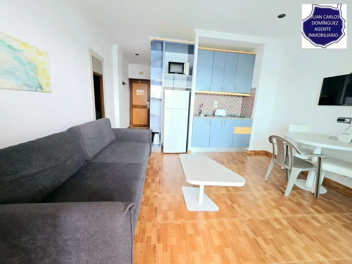 Apartament amb piscina de lloguer a Arguineguín, imagen 25