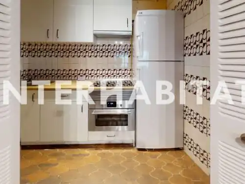 Flat for rent in Calle Ginos, Cercedilla