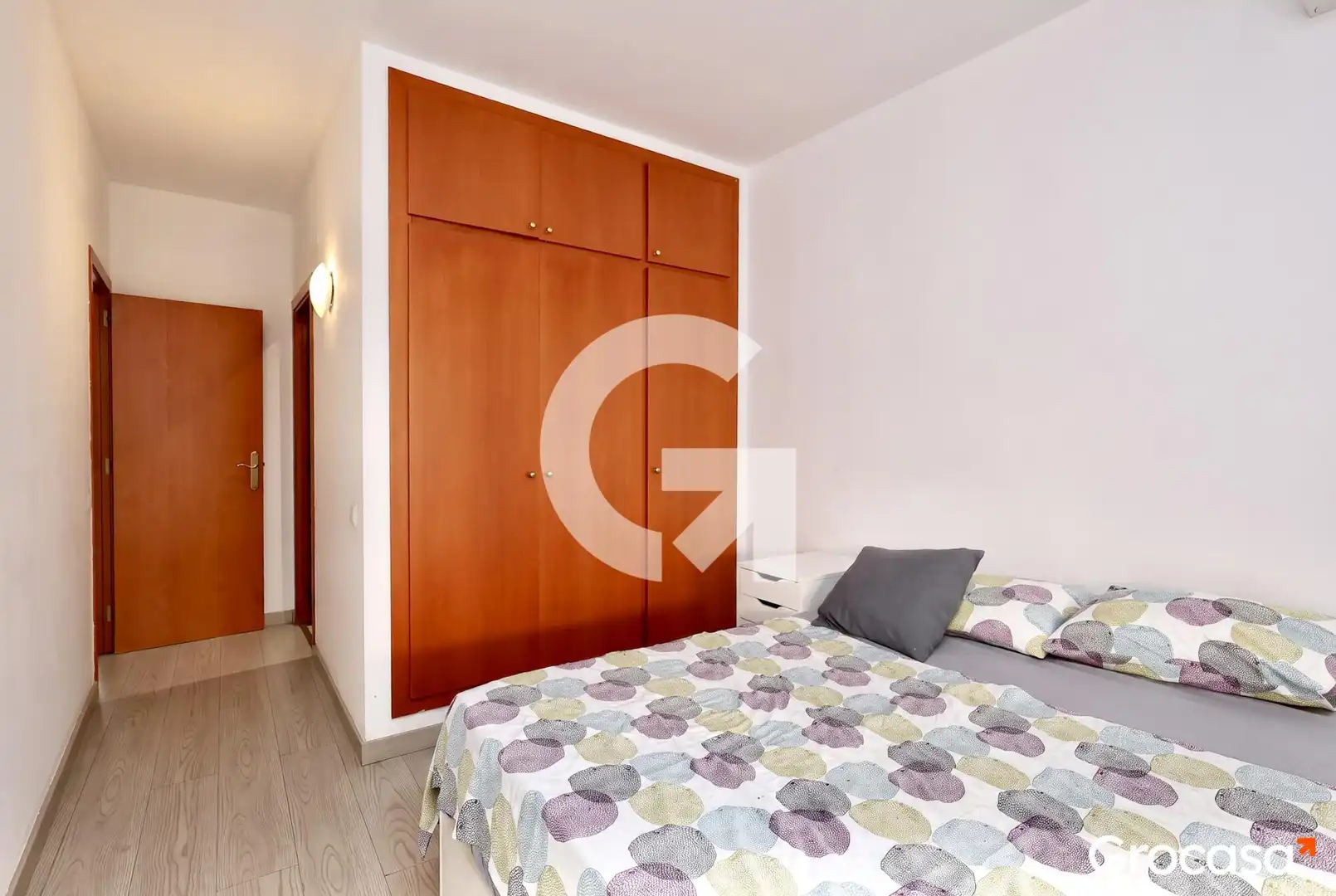 Dormitori de Pis en venda en Castelldefels amb Aire condicionat, Calefacció i Terrassa
