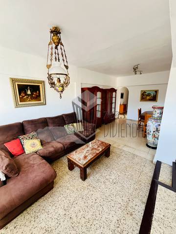 Piso en Venta en Calle San Cayetano, 2 en Santa Bárbara - Ciudad Deportiva