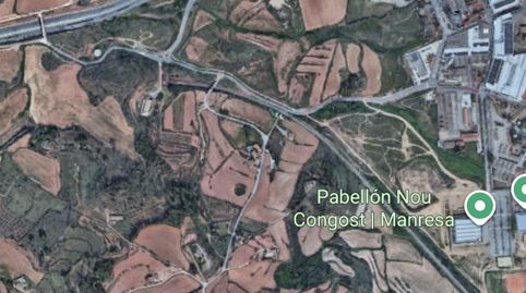 Terreny Industrial al NOU Polígon de la Plana del Pont Nou