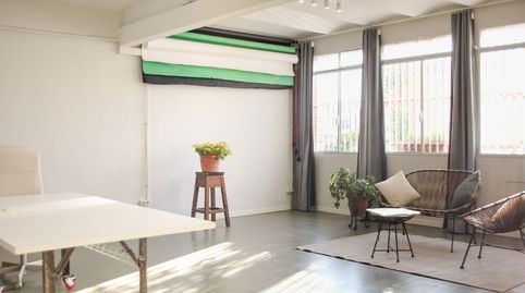 Foto 2 von Geschaftsraum zur Miete in Carrer de Mir Geribert, 10, Hostafrancs, Barcelona Capital