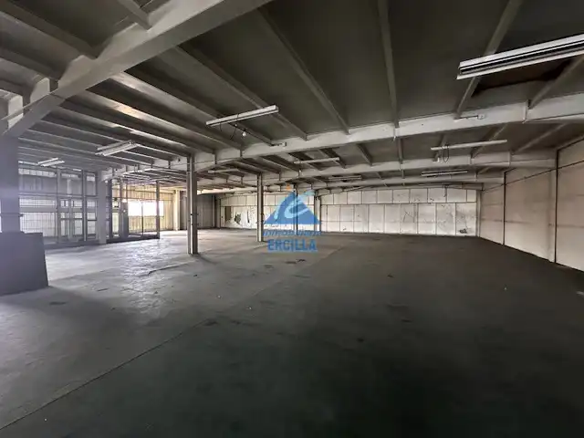 Industrial building for sale in Polígono Industrial Trapaga-Ugarte Poligonoa 9, imagen 6