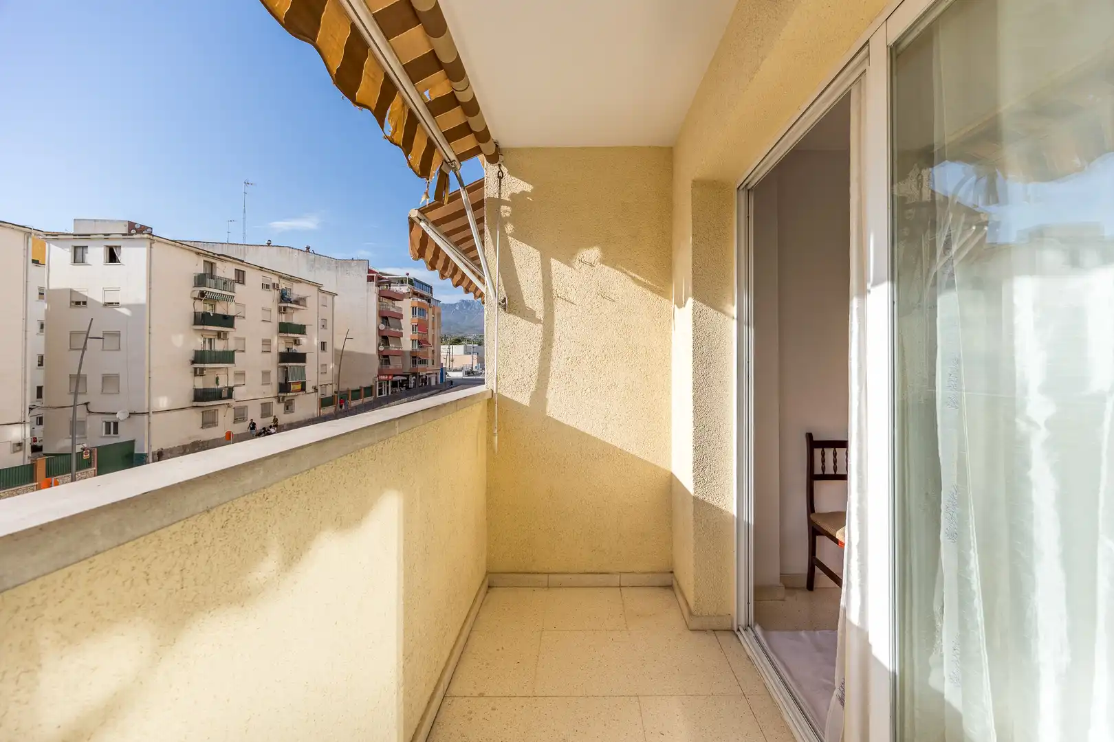 Flat with lift for sale in Colonia Madrid, imagen 19