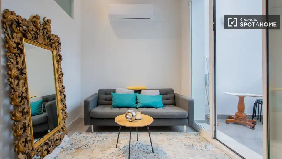 Habitación en L'Hort de Senabre