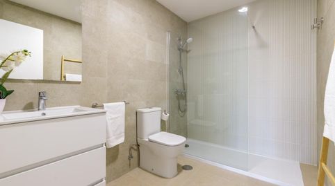 Foto 2 de Apartamento de alquiler en Los Castillejos - La Trinidad, Málaga Capital