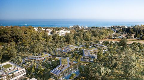 Villa en venta en Marbella Golden Mile, Marbella, immagine 4