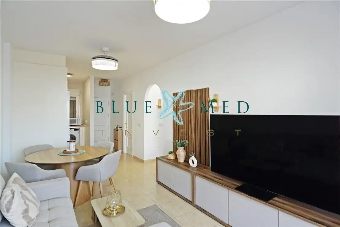 Apartment mit Aufzug zum Verkauf in Avenida Avenida Costa Calida, imagen 8