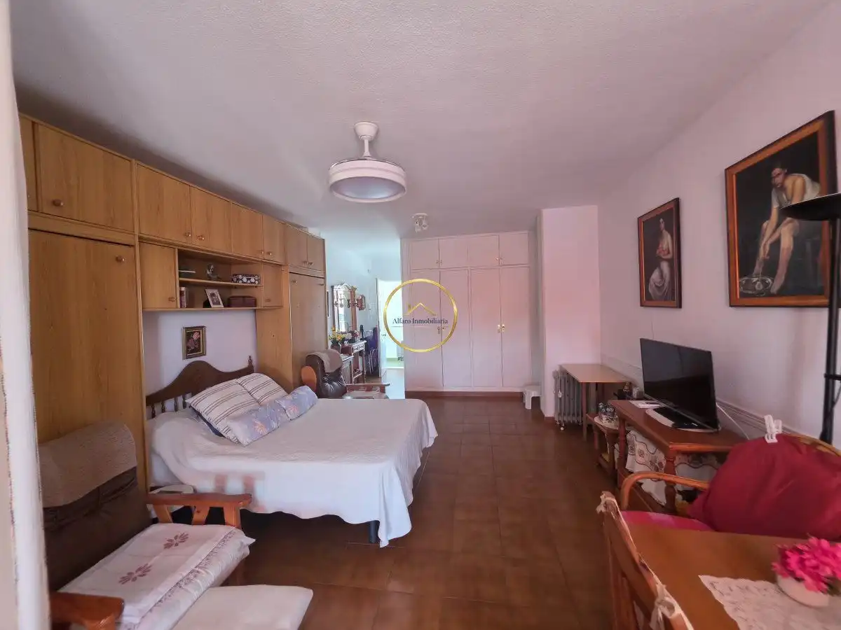 Bedroom of Apartments for sale in Almonte  with Storage room and Community pool