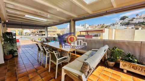 Foto 3 de Àtic en venda a Mediterráneo, Playa del Rincón, Málaga