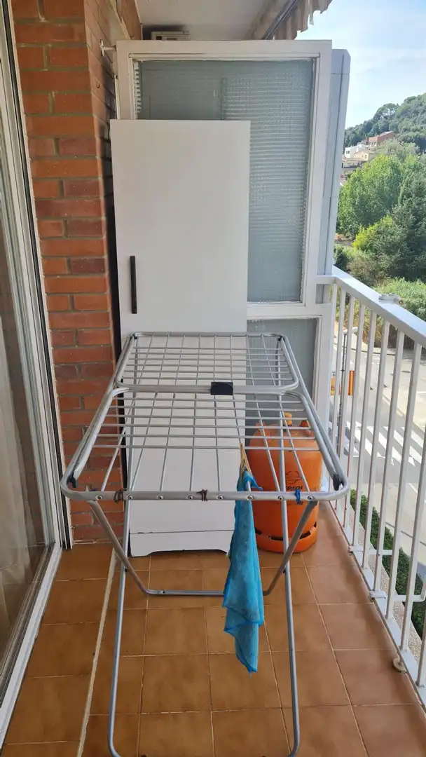 Wohnung mit Terrasse zum Verkauf in Sant Cebrià de Vallalta, imagen 12