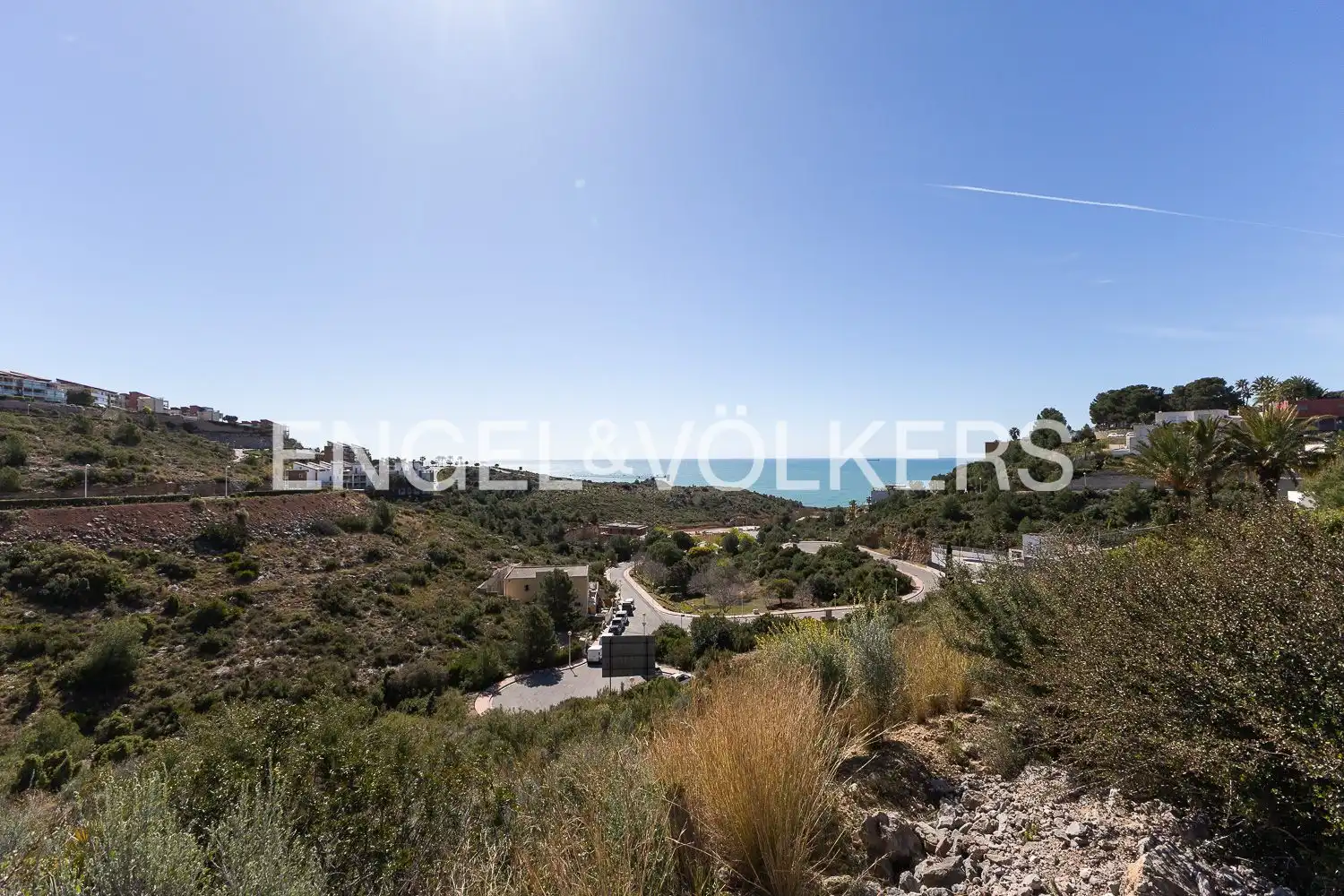 Terrenys i solars en venda a La Renegà - Torre Bellver - Les Platgetes, imagen 4