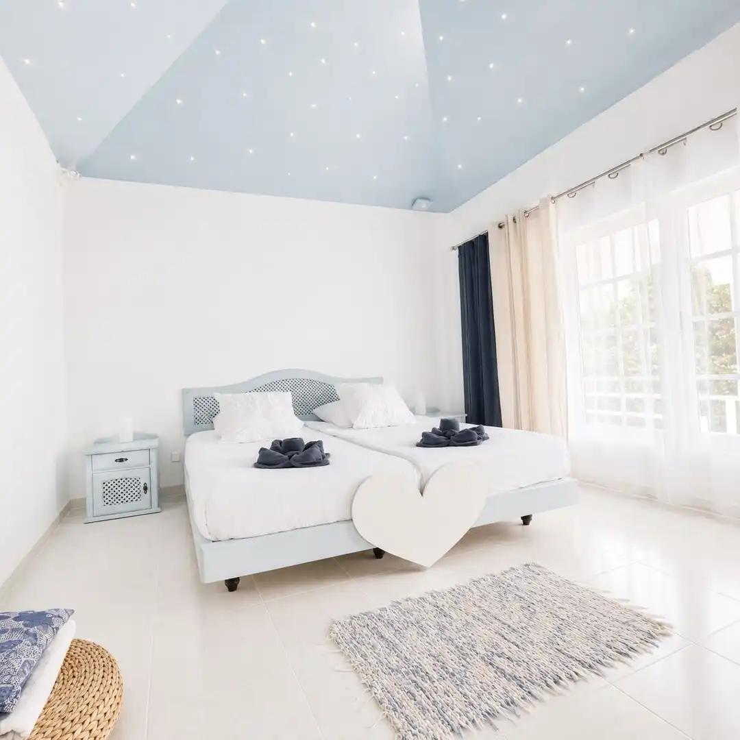 Habitación de Casa o chalet en venta en Pájara con Jardín privado