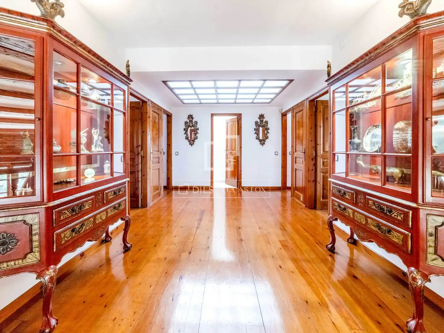 Finca rústica en venda en Castellet i la Gornal amb Jardí privat, Parquet i Terrassa